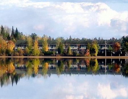 Floribell Station Touristique Hotel Trois-Rivieres Exterior photo